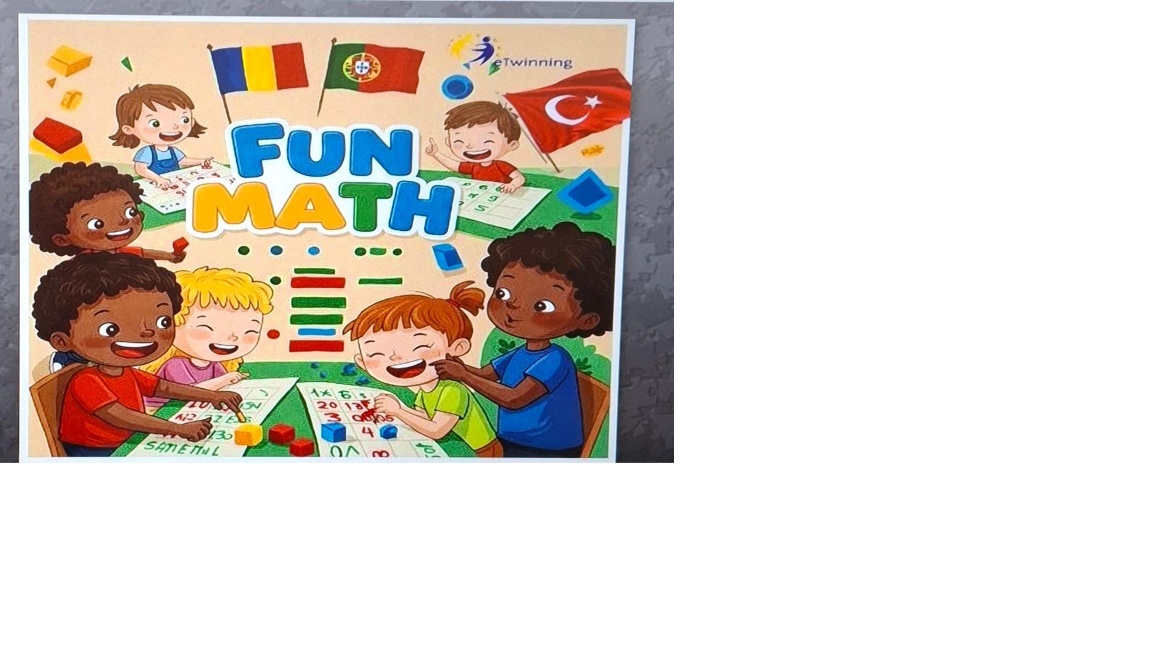 “Matemática Divertida Fun Math